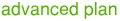 Advanced Web hosting plan for proffesional web hosting needs